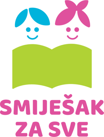 Smiješak za sve