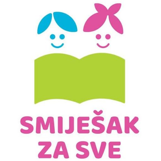 Smiješak za sve